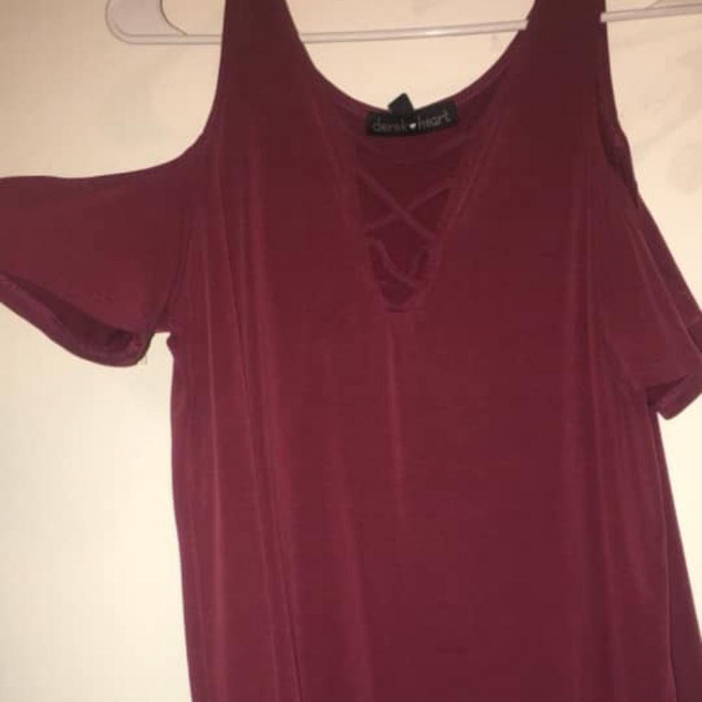 Boutique shirt